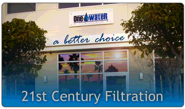 21st Century Filtration