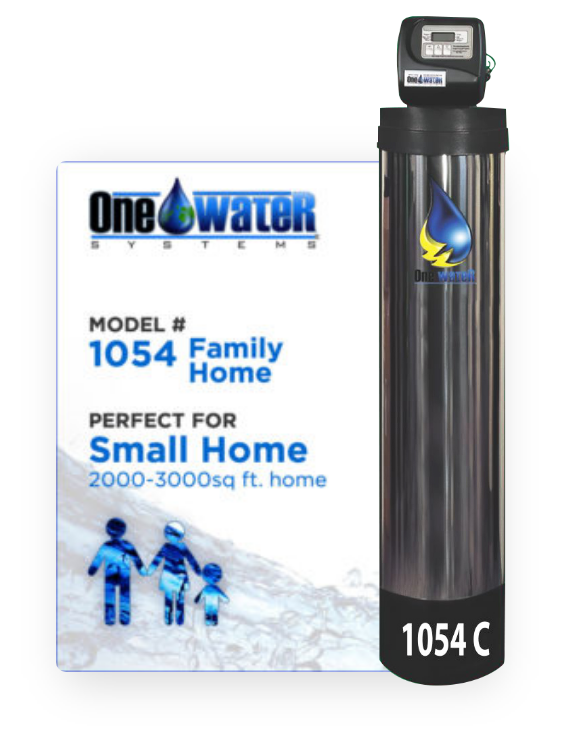 One Water Systems