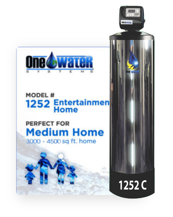 One Water Systems
