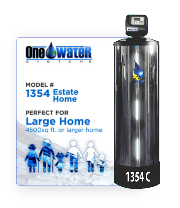 One Water Systems
