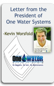 One Water Systems