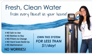 One Water Systems