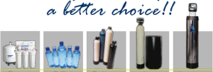 One Water Systems