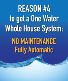 One Water Systems