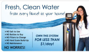 One Water Systems