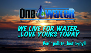 One Water Systems