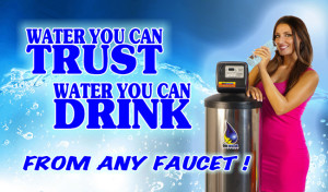 Home Water Filtration