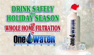 One Water Systems