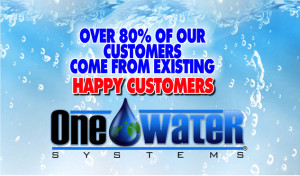One Water Systems