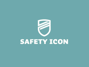 Safety icon