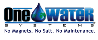 One Water Systems | Whole House Water Filtration & Water Softening Systems