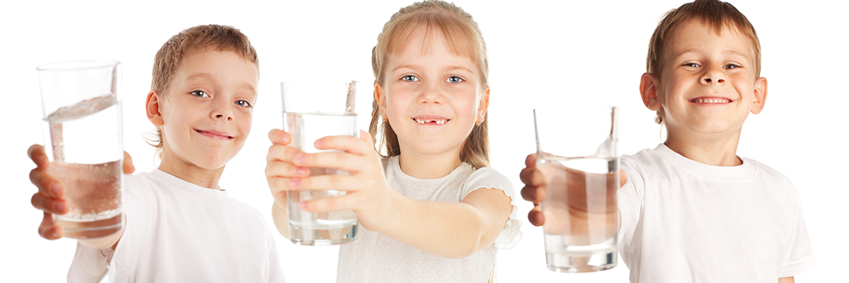 home water filtration