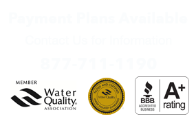 One Water Systems
