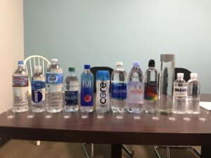 One Water Systems