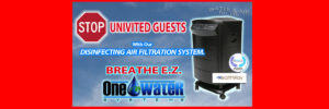 One Water Systems