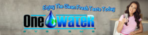 One Water Systems
