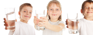 One Water Systems