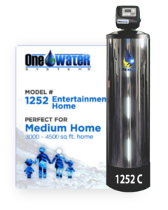 One Water Systems