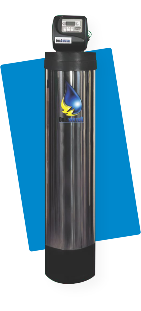 One Water Systems