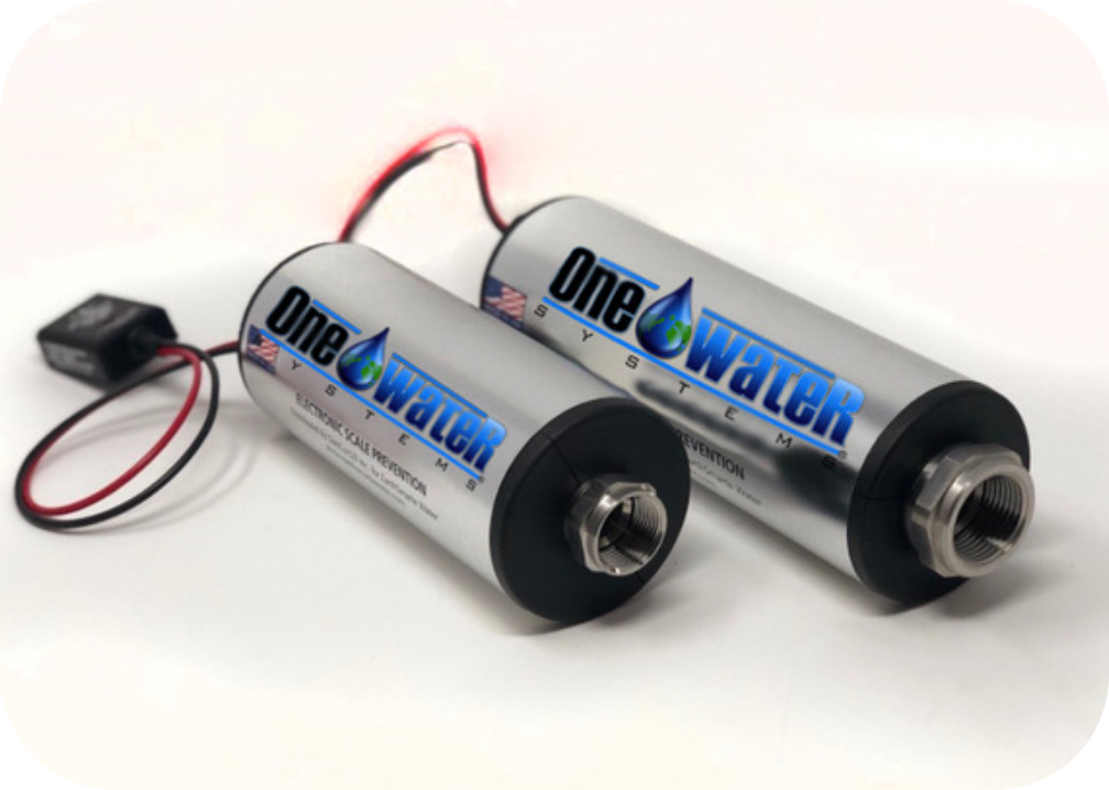 One Water Systems