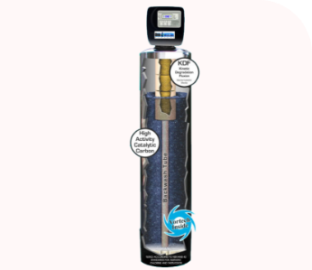 One Water Systems