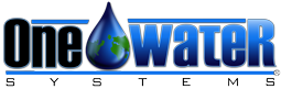 One Water Systems | Whole House Water Filtration & Water Softening Systems