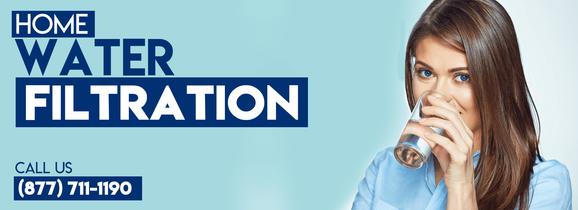 Home Water Filtration