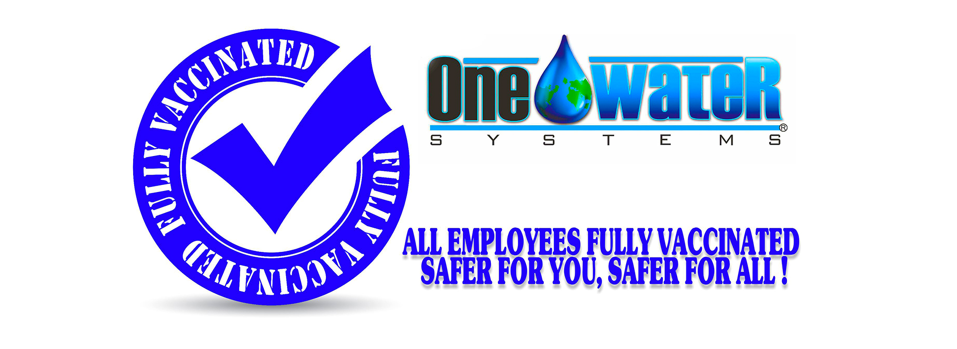 One Water Systems