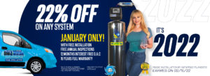 One Water Systems
