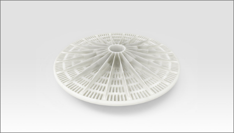 support product Vortech