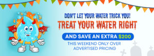 water filtration in san diego