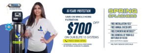 water filtration in san diego