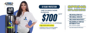 water filtration in san diego