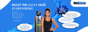 water filtration in san diego