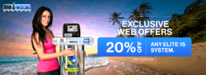 September Offer