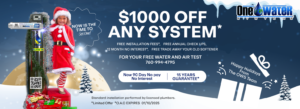 Christmas Offer